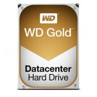 HDD WD SATA3 1Tb Gold 7200 128mb , 